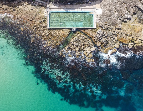 Freshwater Ocean Pool