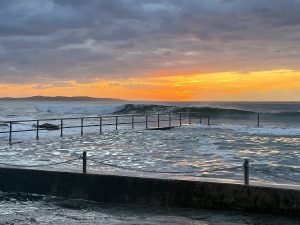 Cronulla beach rock pool opening hours