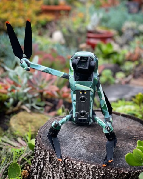 best drone for ocean pooling