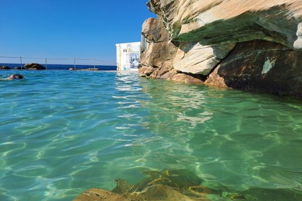 Bronte baths review Bronte baths review