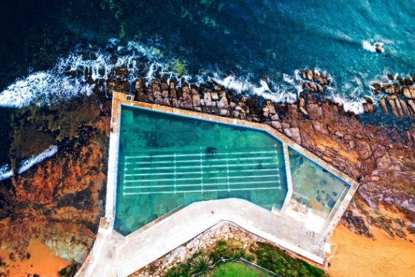 Collaroy-Ocean-Pool Collaroy-Ocean-Pool