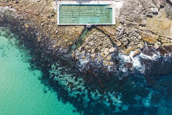 Freshwater Ocean Pool Freshwater Ocean Pool