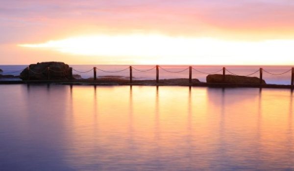 Mahon Pool Maroubra Mahon Pool Maroubra