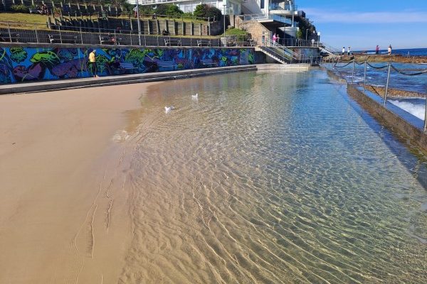 North Bondi Childrens Pool North Bondi Childrens Pool