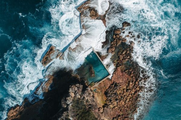 North Curl Curl Pool