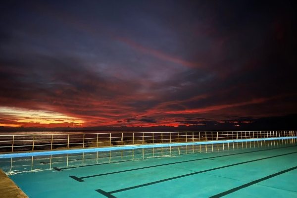 Shellharbour olympic pool Shellharbour olympic pool