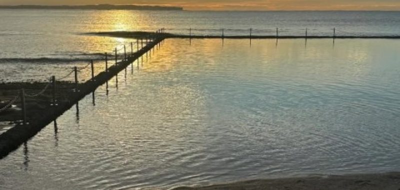 shelly beach ocean pool access