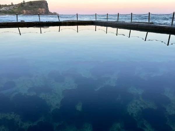 Instagram post from oceanrockpoolconsortium. This post is in position 2.
