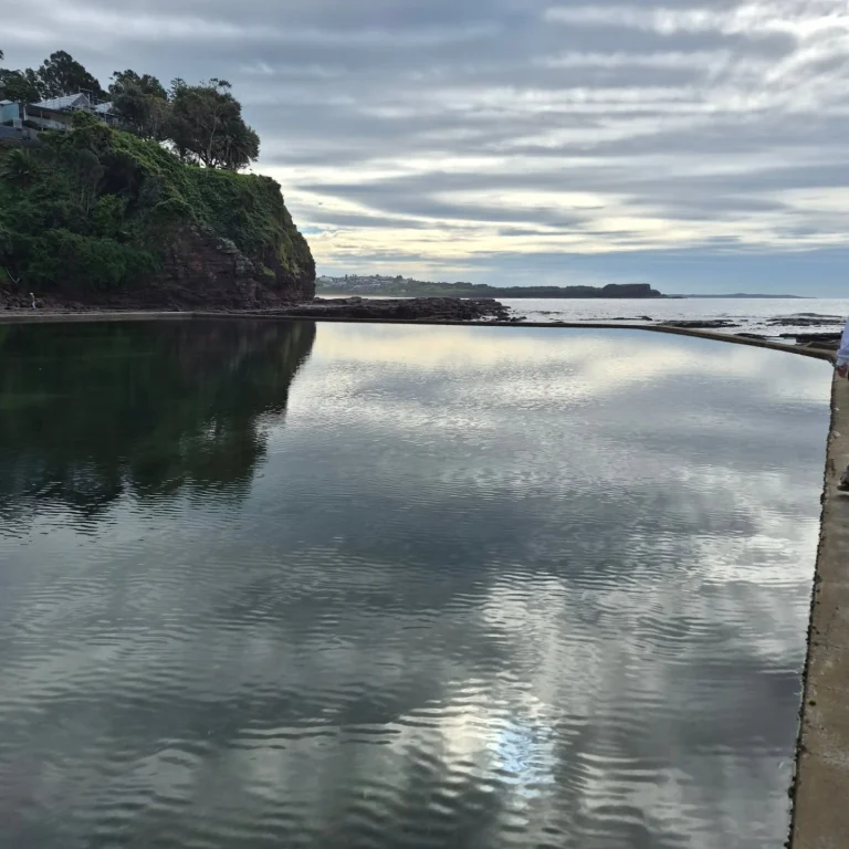 Instagram post from oceanrockpoolconsortium. This post is in position 4.