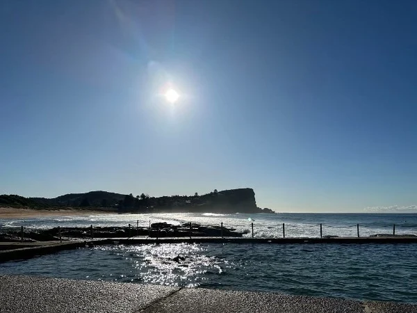 Instagram post from oceanrockpoolconsortium. This post is in position 1.