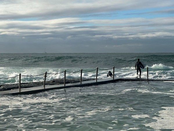 Instagram post from oceanrockpoolconsortium. This post is in position 8.