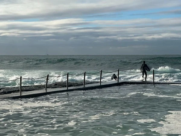 Instagram post from oceanrockpoolconsortium. This post is in position 8.