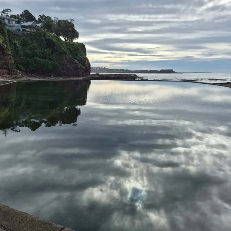 Instagram post from oceanrockpoolconsortium. This post is in position 2.