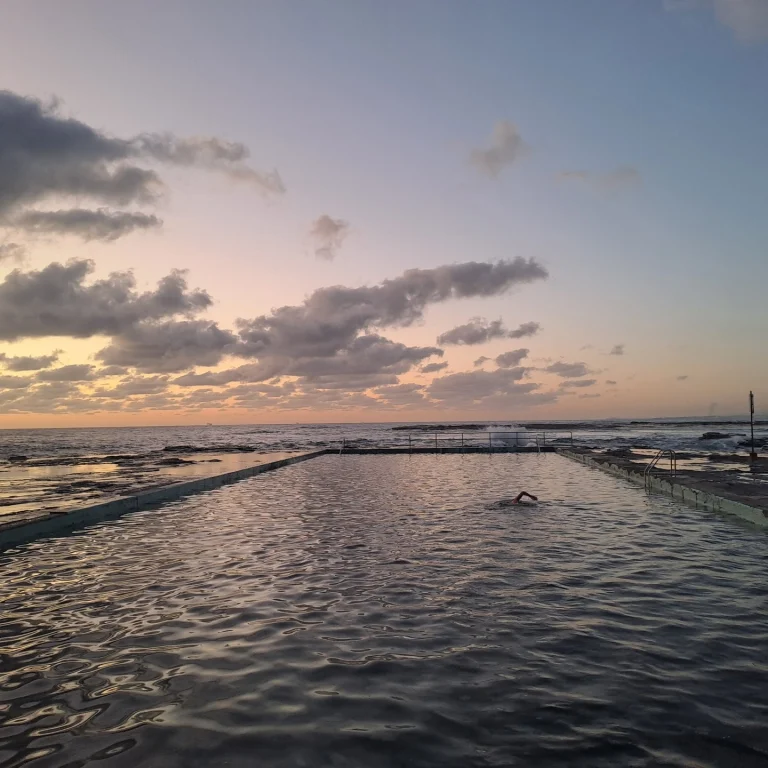 Instagram post from oceanrockpoolconsortium. This post is in position 1.