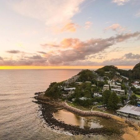 Instagram post from oceanrockpoolconsortium. This post is in position 3.